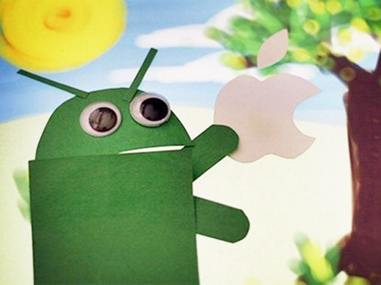 科客晚報(bào) Android Wear支持iPhone，魅族銷量破289萬(wàn)…