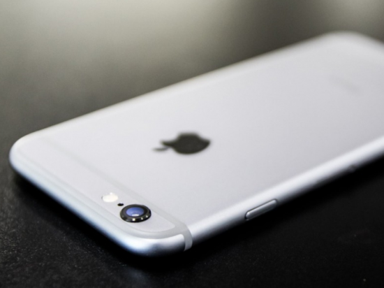 iPhone6s最終存儲容量曝光:依然16GB起