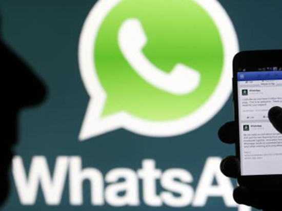 微信要哭,最大對手WhatsApp月活躍用戶數(shù)達(dá)9億
