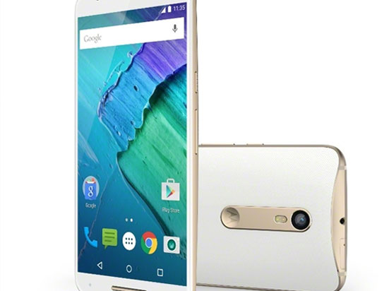 重磅驚喜!Moto X Style國行要來了