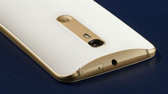 重磅驚喜!Moto X Style國行要來了
