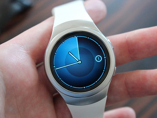 三星要搶蘋(píng)果用戶(hù)！Gear S2將支持iPhone