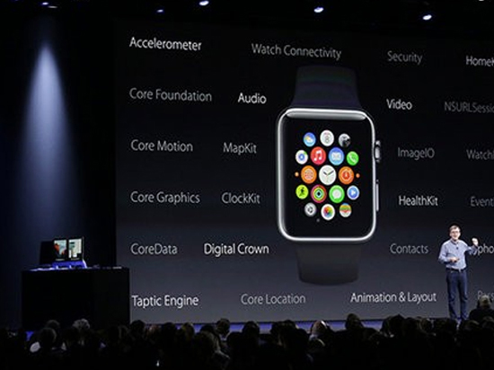 這樣的watchOS 2能說服你買蘋果表？