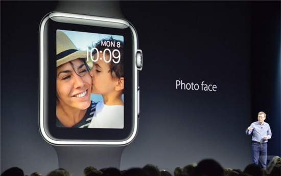 這樣的watchOS 2能說服你買蘋果表？