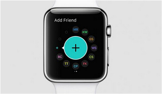 這樣的watchOS 2能說服你買蘋果表？