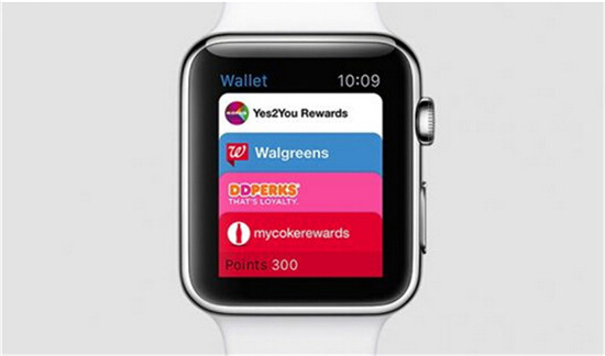 這樣的watchOS 2能說服你買蘋果表？