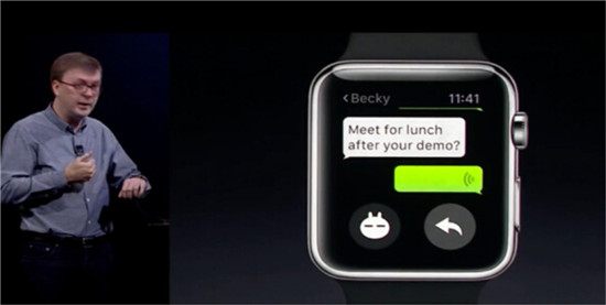 這樣的watchOS 2能說服你買蘋果表？
