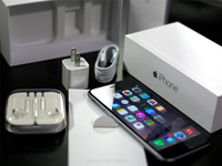 為買iPhone 6s不想賣腎？那賣掉舊手機(jī)吧！