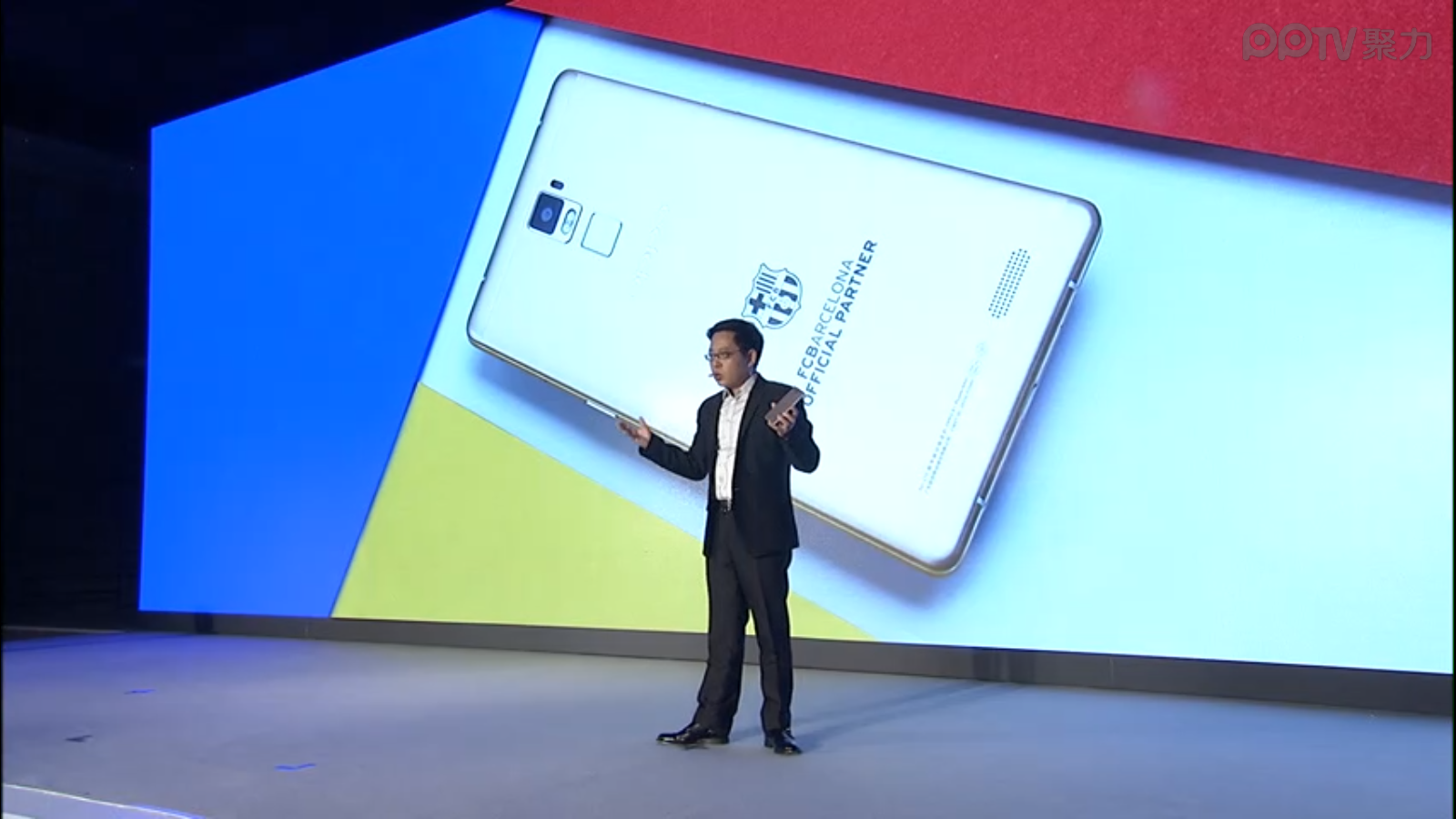 QQ圖片20150908143452.png 3999元!OPPO R7 Plus巴薩版正式發布