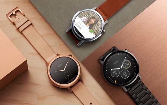 聯想發布會:Moto X Style領銜 五新品齊發