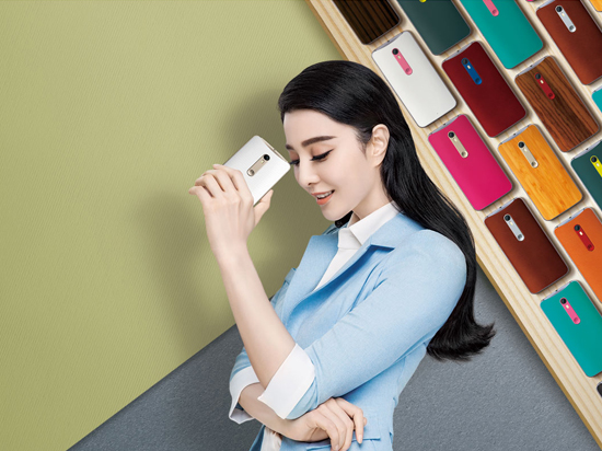 聯想發布會:Moto X Style領銜 五新品齊發