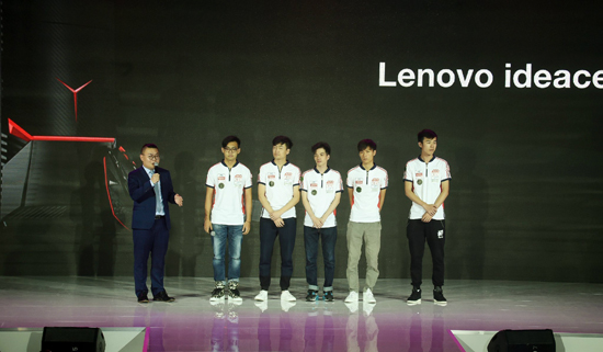 聯想發布會:Moto X Style領銜 五新品齊發