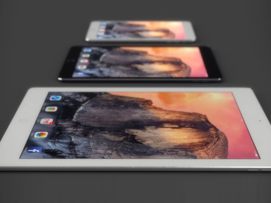 科客晚報 iPad Pro確定來了？魅族新旗艦還是1080P