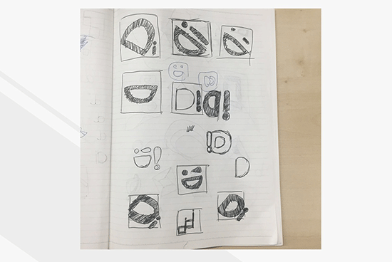 滴滴出行回應logo“抄襲”:見鬼了