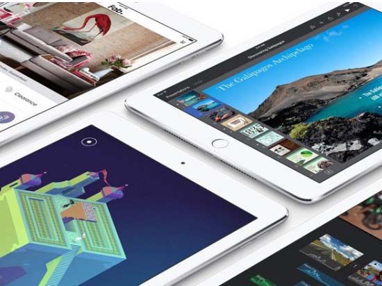 沸騰吧！蘋果今晚一改常規或將發布iPad Pro