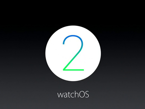 Apple Watch更新:新配色&表帶/搭載watchOS 2