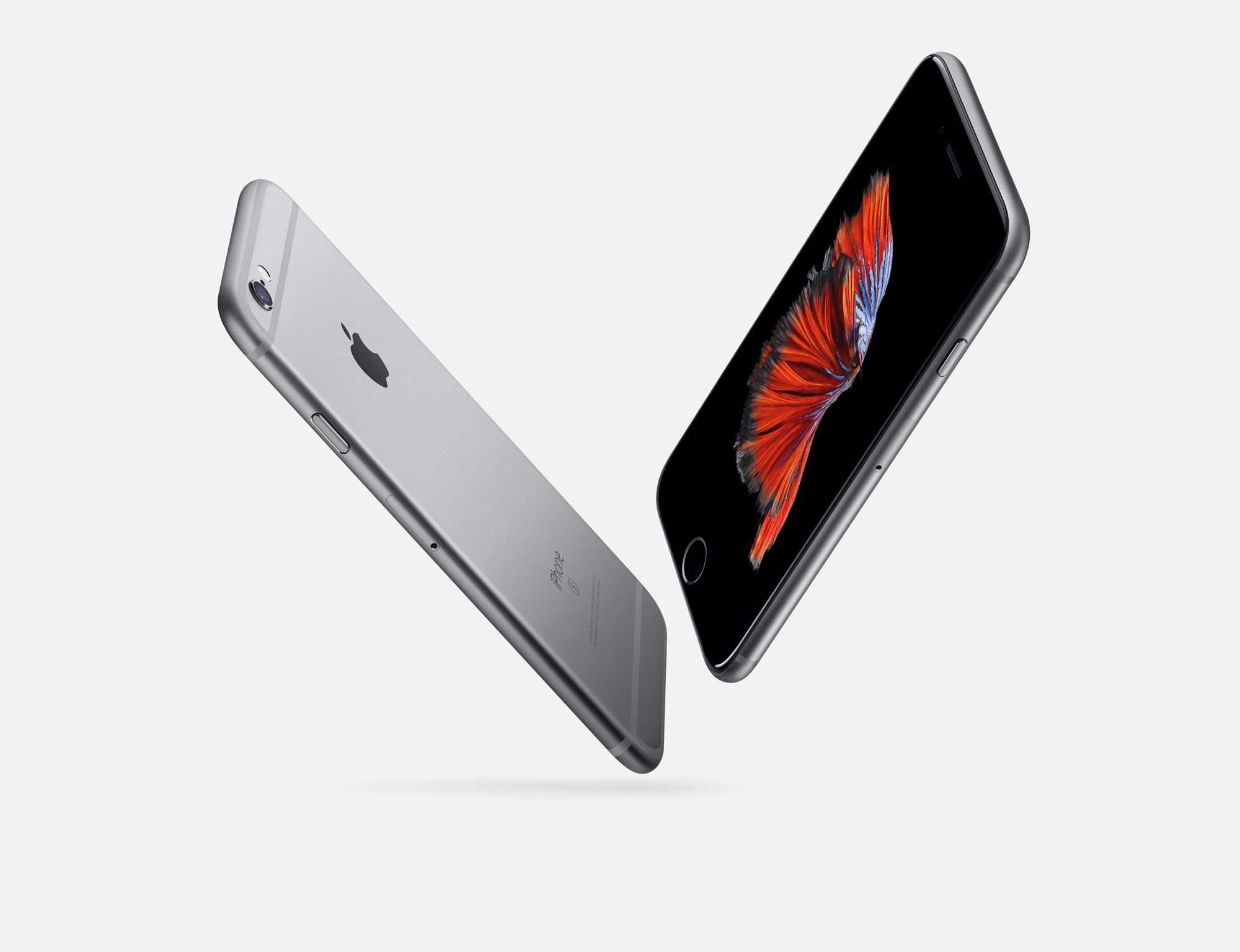 新增玫瑰金！蘋果發(fā)布iPhone 6s/6s Plus