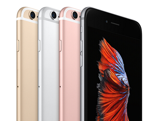 iPhone 6s/iPad Pro登場，蘋果秋季發(fā)布會全程回顧