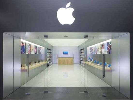 買iPhone6S的童鞋看過來!不是所有都是蘋果專門店啊!