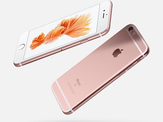 圖姐：一圖看懂iPhone 6s和6s Plus，準備錢買買買吧