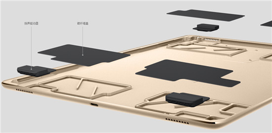 全面抄襲or超越？iPad Pro對比Surface Pro 3