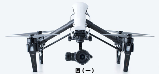 不是無人機！大疆發布“禪思”專業級微型航拍相機
