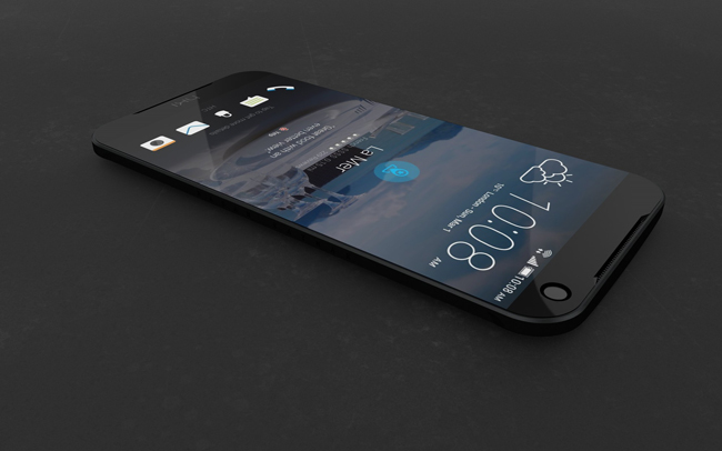 HTC One A9跑分驚人，竟然秒三星Note5？