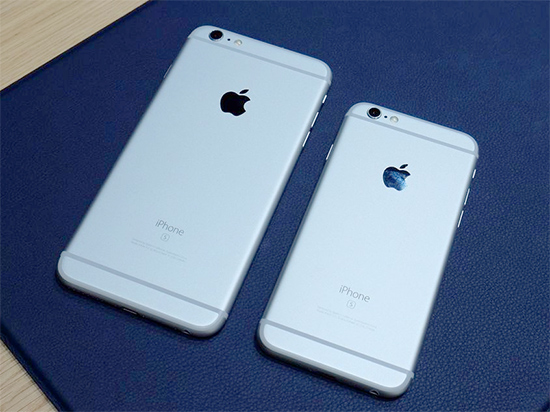iPhone 6s/6s Plus首批搶購指南(陸/港/美/日版)