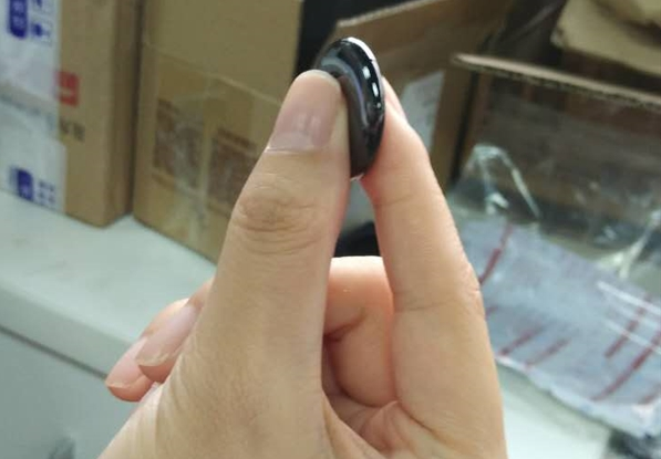 嫌小米手環太low？華米要推高端手環品牌