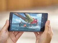 比iPhone 6s還貴，索尼4K屏Z5國行售價曝光