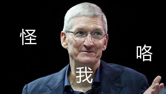 用戶都太難伺候,究竟怎樣的iPhone你才不會罵?