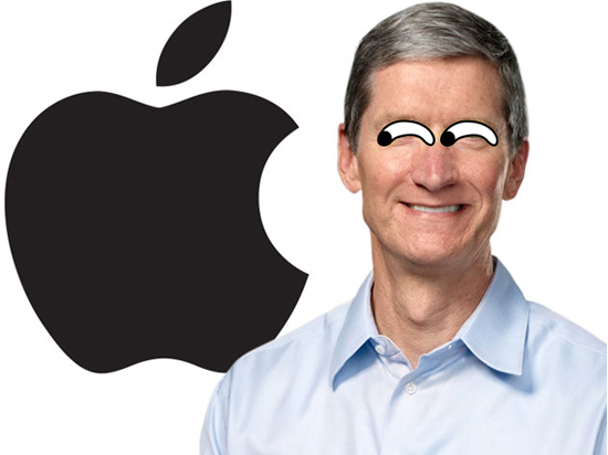用戶都太難伺候,究竟怎樣的iPhone你才不會罵?