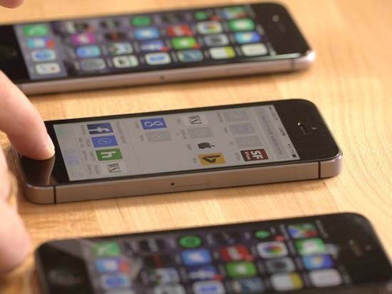影響不大!請(qǐng)大家就安心升級(jí)iOS9