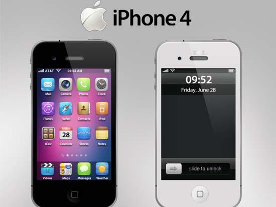 汗!廣州一男子因iPhone 4捅死同事