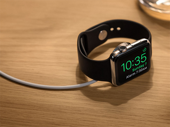 蘋果跳票了!watchOS 2推遲升級
