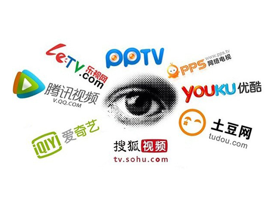 網絡劇是怎么做到“轟炸”你的屏幕的?