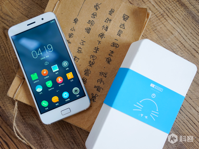 ZUK Z1評測:不止是簡單實用而已
