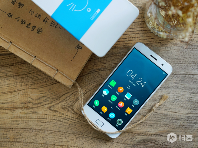 ZUK Z1評測:不止是簡單實用而已