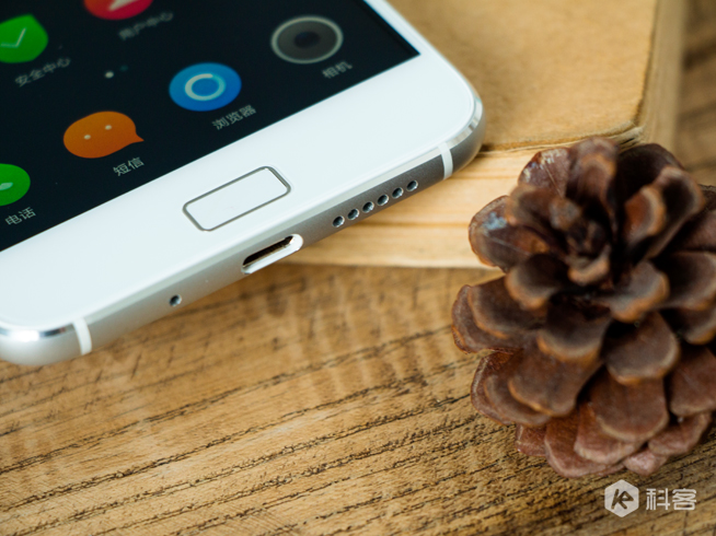 ZUK Z1評測:不止是簡單實用而已