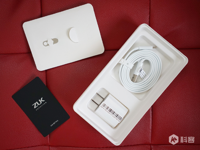 ZUK Z1評測:不止是簡單實用而已