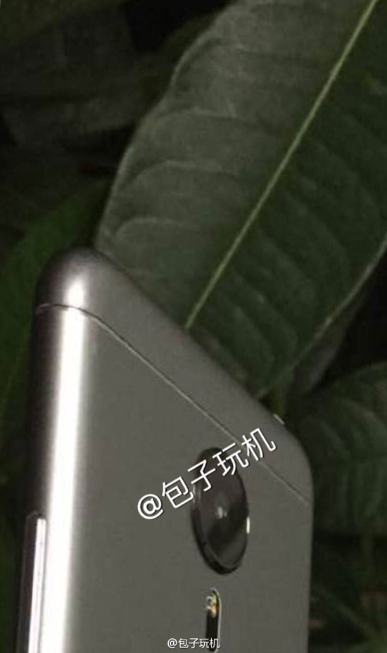 魅族Pro 5真機首曝!高配版或售3199元