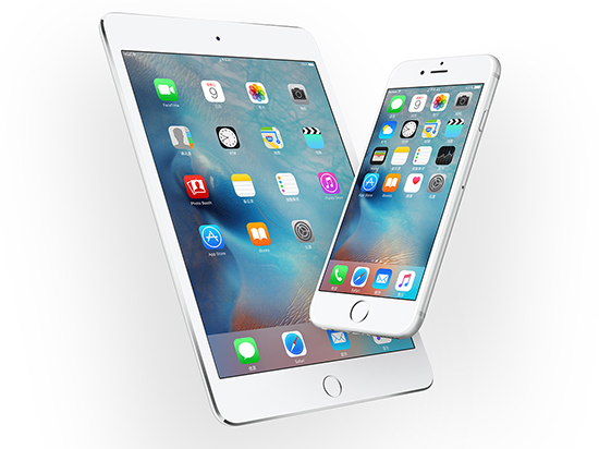 國行iPhone 6s發貨了!趕快查查你的訂單