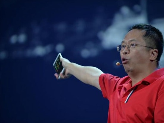 酷派表態(tài):360暫不會(huì)100%控股奇酷公司