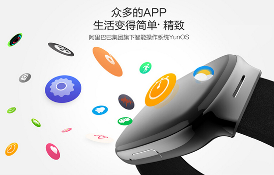 無(wú)需網(wǎng)絡(luò)1秒付 支付表PAY WATCH開(kāi)啟眾籌