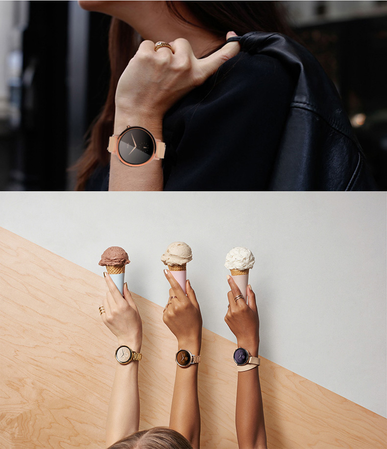 1999元起！Moto 360二代國行版開賣