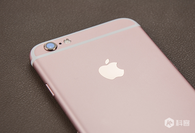 iPhone 6s開箱圖賞：誰說粉色就娘炮？