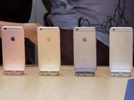 iPhone每代的s,你確定知道是什么含義?