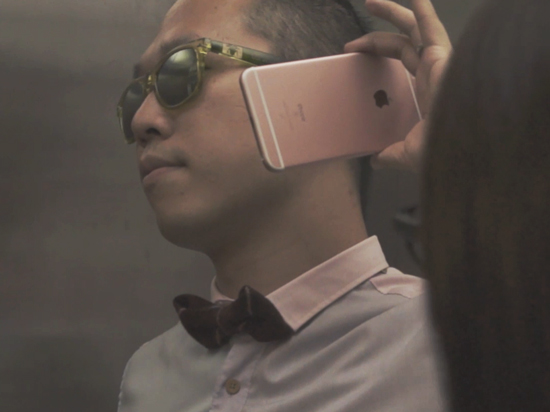 微劇:iPhone 6s到貨之后 馬哥他就瘋了