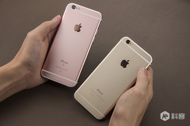 拍照差別大嗎?iPhone 6s Plus對比iPhone 6 Plus