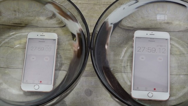 科客晚報 iPhone 6s問題多遭曝光，小米虛假宣傳有新進展